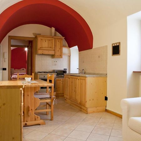 Cottage Casa Felice Clusone Exterior foto